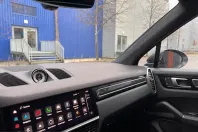 Porsche Cayenne din 2022 cu 9.500 km - oferta POR209901 - foto 9
