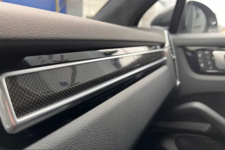 Porsche Cayenne din 2022 cu 9.500 km - oferta POR209901 - foto 11