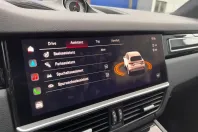 Porsche Cayenne din 2022 cu 9.500 km - oferta POR209901 - foto 16