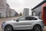 Porsche Cayenne din 2022 cu 9.500 km - oferta POR209901 - foto 26