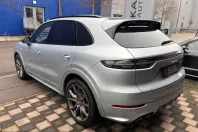 Porsche Cayenne din 2022 cu 9.500 km - oferta POR209901 - foto 27