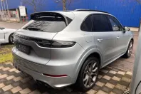 Porsche Cayenne din 2022 cu 9.500 km - oferta POR209901 - foto 28