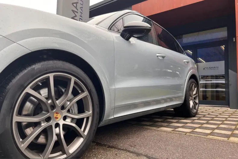 Porsche Cayenne din 2022 cu 9.500 km - oferta POR209901 - foto 30