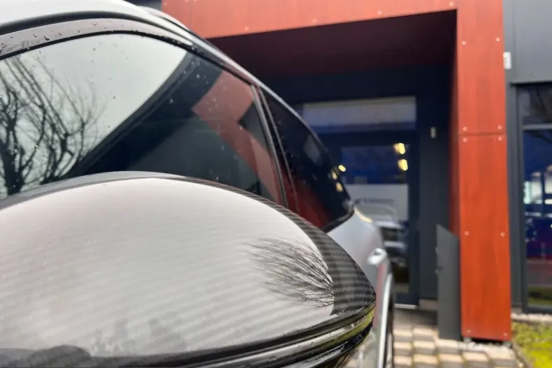 Porsche Cayenne din 2022 cu 9.500 km - oferta POR209901 - foto 31