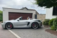 Porsche Boxster din 2023 cu 19.800 km - oferta POR209902 - foto 2