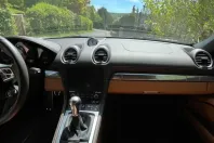 Porsche Boxster din 2023 cu 19.800 km - oferta POR209902 - foto 9
