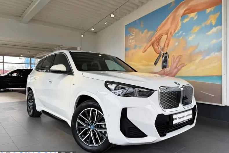 BMW iX1 (Seria X) din 2024 cu 48.000 km - oferta BMW209903 - foto 1