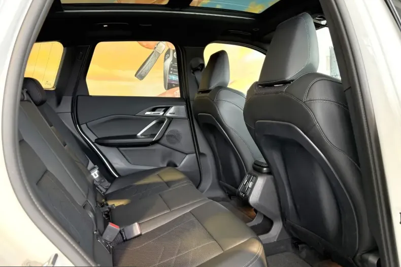 BMW iX1 (Seria X) din 2024 cu 48.000 km - oferta BMW209903 - foto 9