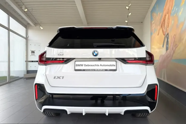 BMW iX1 (Seria X) din 2024 cu 48.000 km - oferta BMW209903 - foto 13