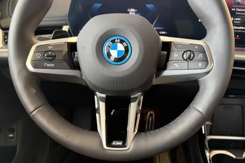 BMW iX1 (Seria X) din 2024 cu 48.000 km - oferta BMW209903 - foto 15