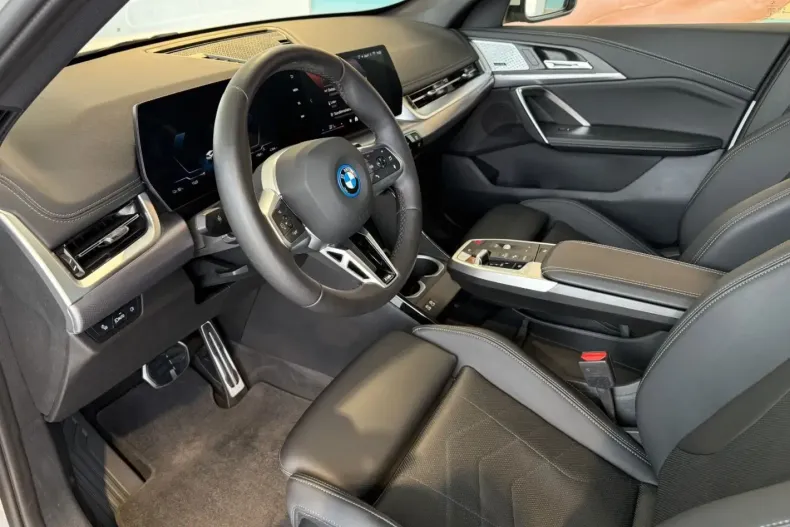 BMW iX1 (Seria X) din 2024 cu 48.000 km - oferta BMW209903 - foto 24