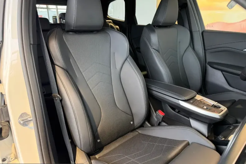 BMW iX1 (Seria X) din 2024 cu 48.000 km - oferta BMW209903 - foto 27