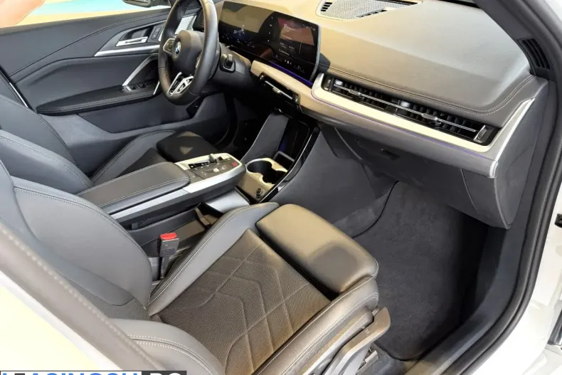 BMW iX1 (Seria X) din 2024 cu 48.000 km - oferta BMW209903 - foto 28