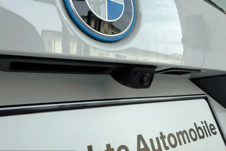 BMW iX1 (Seria X) din 2024 cu 48.000 km - oferta BMW209903 - foto 37