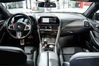 BMW M8 (Seria 8) din 2022 cu 33.371 km - oferta BMW209904 - foto 10