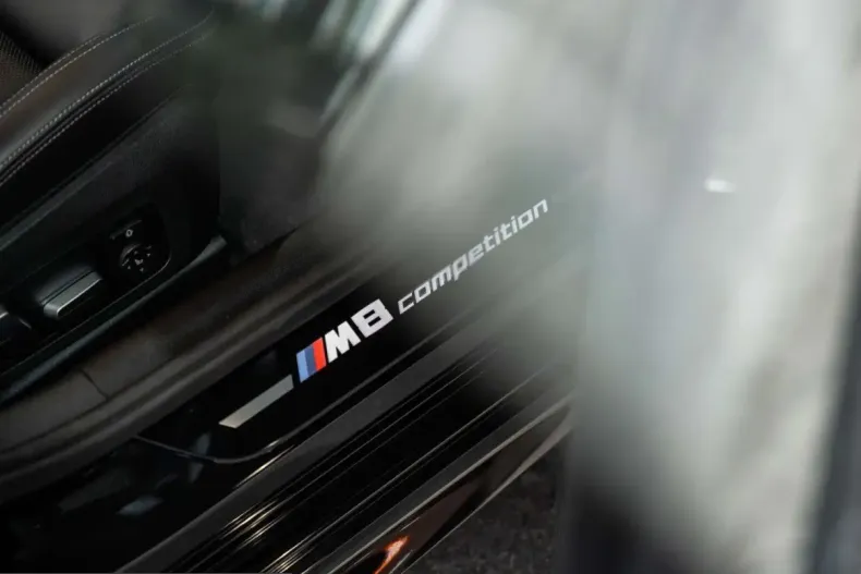 BMW M8 (Seria 8) din 2022 cu 33.371 km - oferta BMW209904 - foto 15