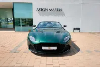 Aston Martin DBS din 2023 cu 22.760 km - oferta AST209905 - foto 1
