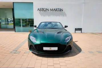 Aston Martin DBS din 2023 - oferta AST209905