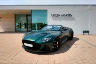 Aston Martin DBS din 2023 cu 22.760 km - oferta AST209905 - foto 2