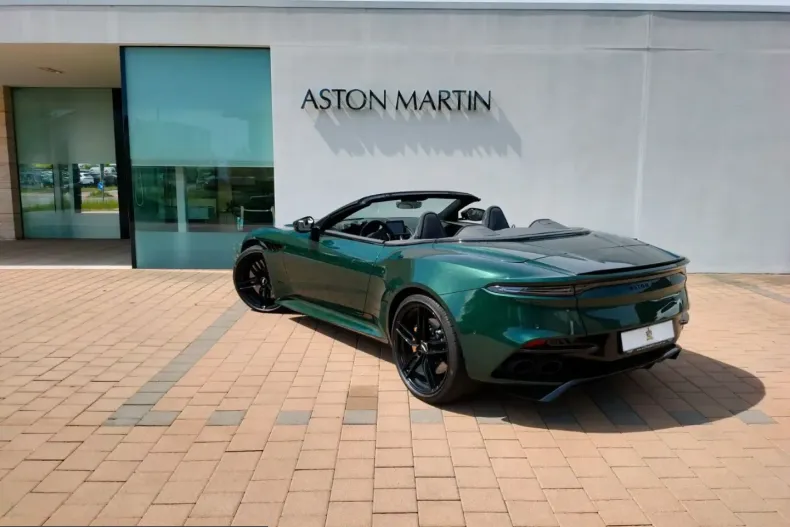 Aston Martin DBS din 2023 cu 22.760 km - oferta AST209905 - foto 5