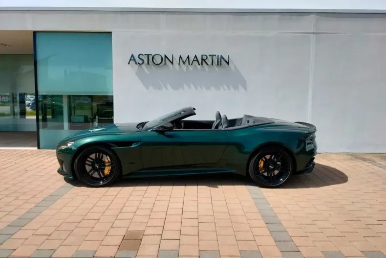 Aston Martin DBS din 2023 cu 22.760 km - oferta AST209905 - foto 6