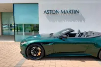 Aston Martin DBS din 2023 cu 22.760 km - oferta AST209905 - foto 7