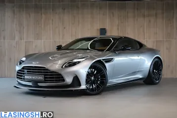 Aston Martin DB12 din 2025 - oferta AST209906