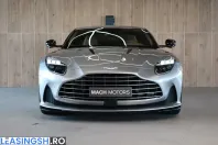 Aston Martin DB12 din 2025 cu 2.000 km - oferta AST209906 - foto 2