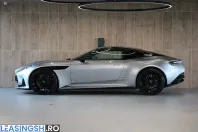 Aston Martin DB12 din 2025 cu 2.000 km - oferta AST209906 - foto 3