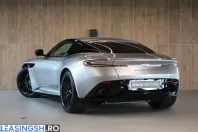 Aston Martin DB12 din 2025 cu 2.000 km - oferta AST209906 - foto 4