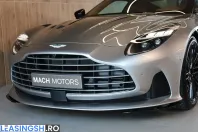 Aston Martin DB12 din 2025 cu 2.000 km - oferta AST209906 - foto 7