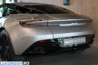 Aston Martin DB12 din 2025 cu 2.000 km - oferta AST209906 - foto 8