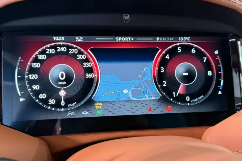 Aston Martin DB12 din 2025 cu 2.000 km - oferta AST209906 - foto 15