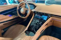 Aston Martin DB12 din 2025 cu 2.000 km - oferta AST209906 - foto 25