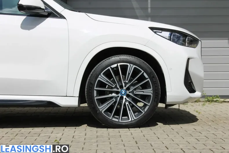 BMW iX1 (Seria X) din 2024 cu 23.829 km - oferta BMW209907 - foto 4