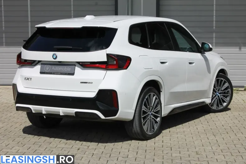 BMW iX1 (Seria X) din 2024 cu 23.829 km - oferta BMW209907 - foto 5