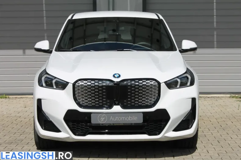 BMW iX1 (Seria X) din 2024 cu 23.829 km - oferta BMW209907 - foto 6