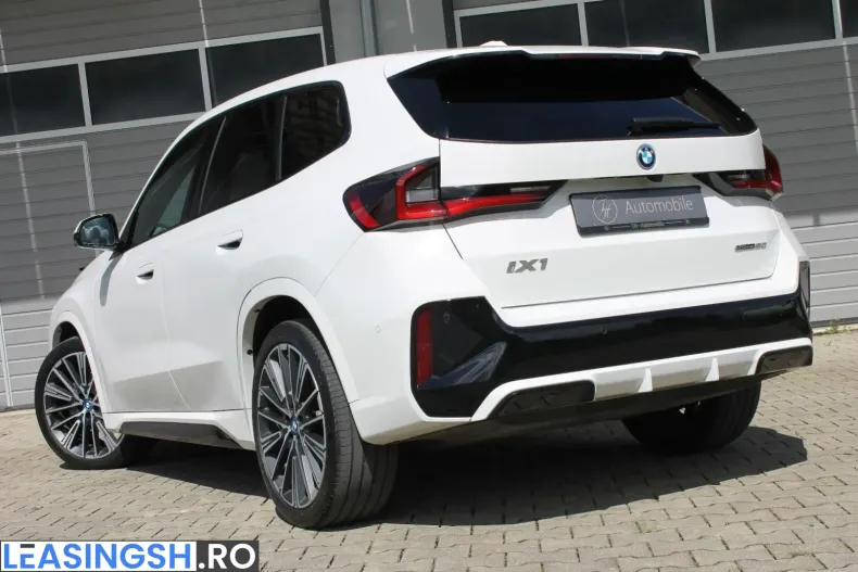 BMW iX1 (Seria X) din 2024 cu 23.829 km - oferta BMW209907 - foto 7