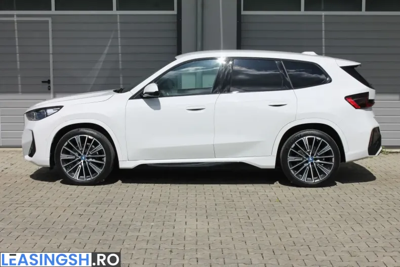BMW iX1 (Seria X) din 2024 cu 23.829 km - oferta BMW209907 - foto 9