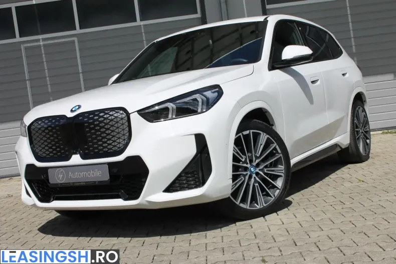 BMW iX1 (Seria X) din 2024 cu 23.829 km - oferta BMW209907 - foto 10