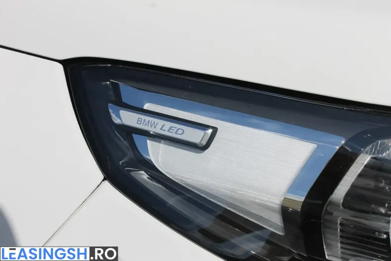 BMW iX1 (Seria X) din 2024 cu 23.829 km - oferta BMW209907 - foto 11