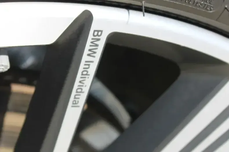BMW iX1 (Seria X) din 2024 cu 23.829 km - oferta BMW209907 - foto 13