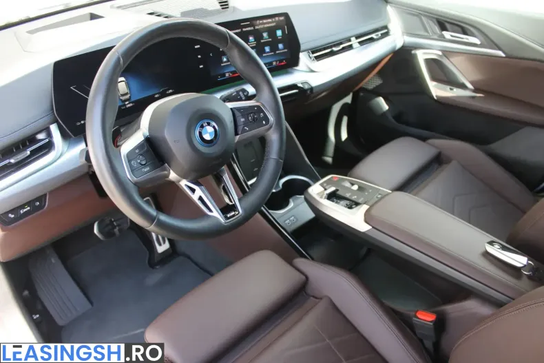 BMW iX1 (Seria X) din 2024 cu 23.829 km - oferta BMW209907 - foto 15