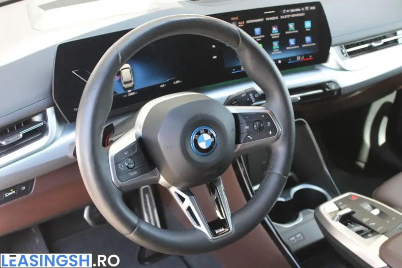 BMW iX1 (Seria X) din 2024 cu 23.829 km - oferta BMW209907 - foto 16