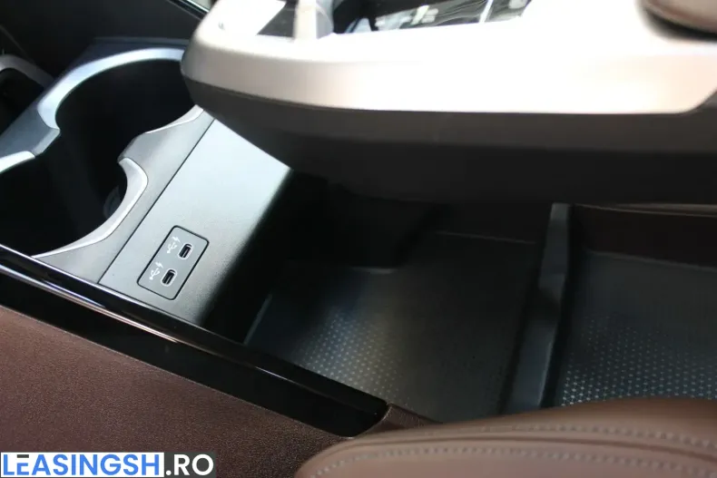 BMW iX1 (Seria X) din 2024 cu 23.829 km - oferta BMW209907 - foto 19