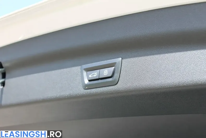 BMW iX1 (Seria X) din 2024 cu 23.829 km - oferta BMW209907 - foto 22