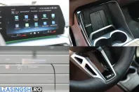 BMW iX1 (Seria X) din 2024 cu 23.829 km - oferta BMW209907 - foto 23
