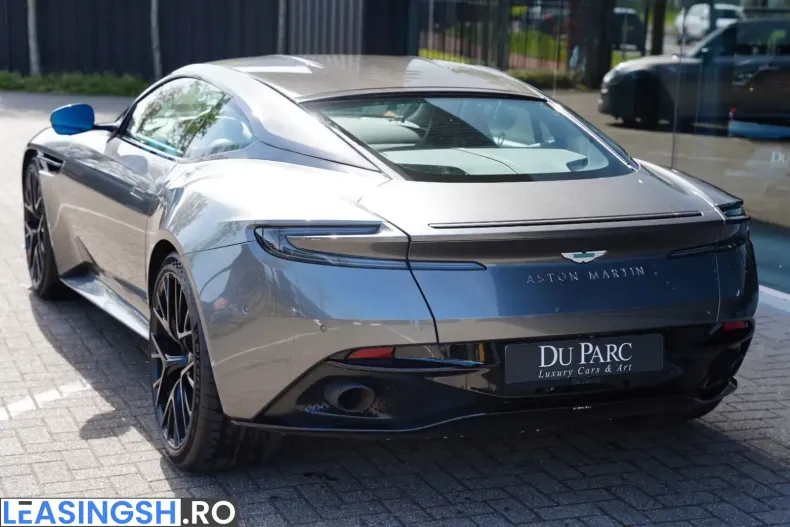 Aston Martin DB12 din 2024 cu 33.222 km - oferta AST209908 - foto 3