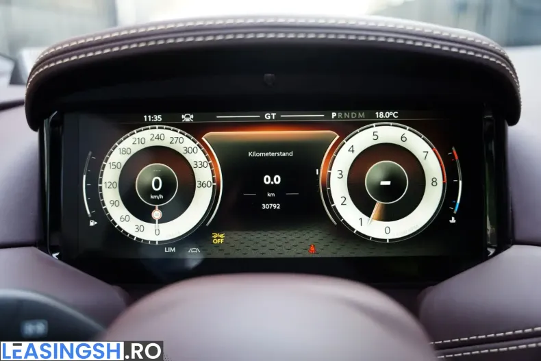 Aston Martin DB12 din 2024 cu 33.222 km - oferta AST209908 - foto 13