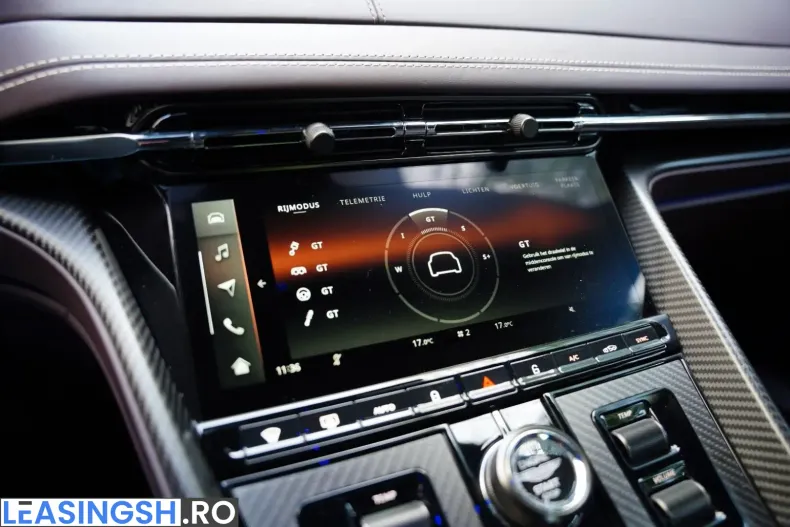 Aston Martin DB12 din 2024 cu 33.222 km - oferta AST209908 - foto 19